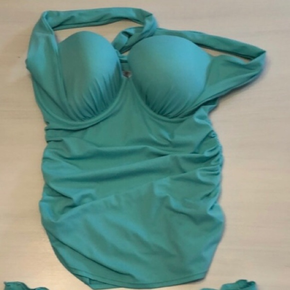 Victoria’s Secret Swim Top